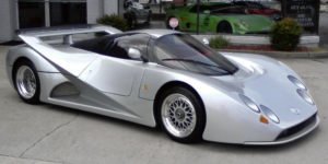 Os carros mais rápidos do mundo e as suas velocidades