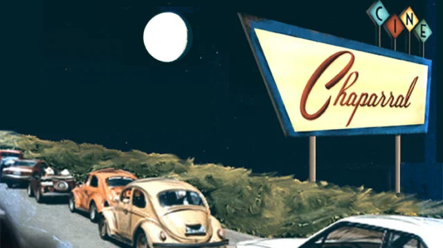 Cine Chaparral do Sesc Osasco apresenta filmes da 40ª Mostra Internacional de Cinema de São Paulo