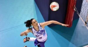 Na final Vôlei Nestlé/Osasco perde invencibilidade
