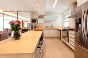 Quartzo: o novo queridinho da decoração