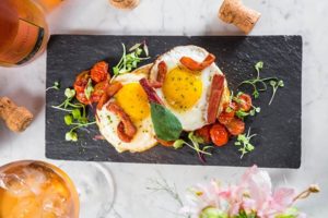 Restaurante de Alphaville participa da 2ª Brunch Weekend