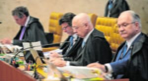 Supremo decide que desaposentação é ilegal