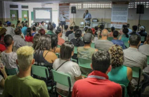 Desemprego vai a 11,8% e país tem 12 milhões de desocupados