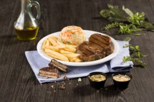 Montana Grill tem Festival Argentino