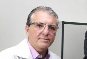 Carlos José Gaspar