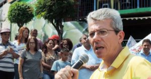 Barufi diz que transição já começou