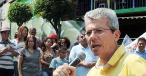 Barufi diz que transição já começou