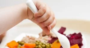 Alimentação Infantil: um tema que ainda precisa de muito diálogo