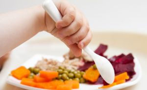 Alimentação Infantil: um tema que ainda precisa de muito diálogo