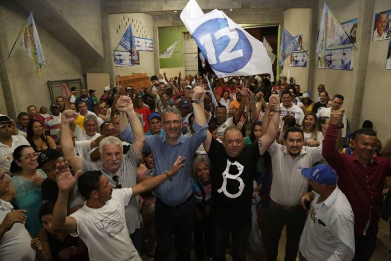 Favoritismo de Lins gera apoios ao petenista e traição a Lapas