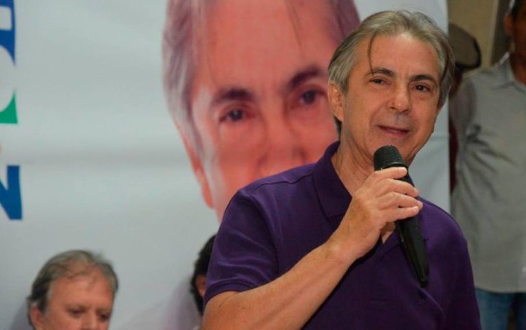 Rubens Furlan volta à prefeitura de Barueri