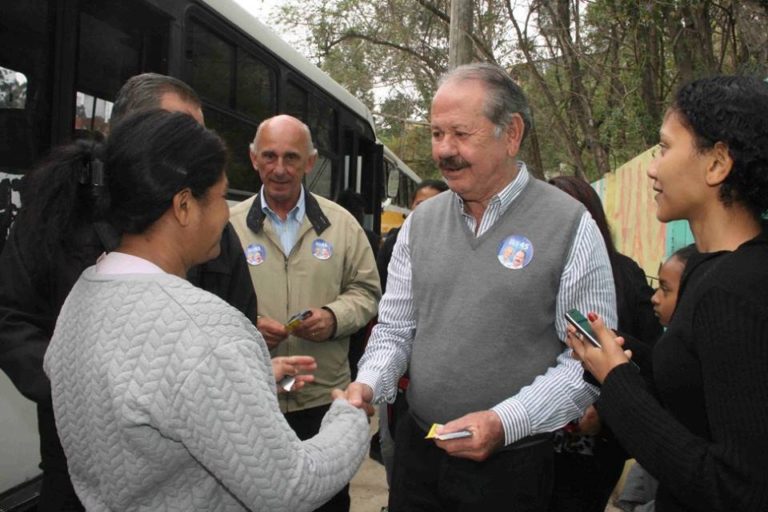 Giglio volta a dizer que impugnação é “boato”