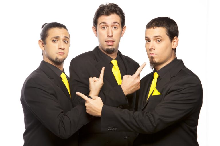 Barbixas trazem “Improvável” a Osasco
