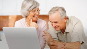 Senac tem curso de informática para pessoas acima de 40 anos