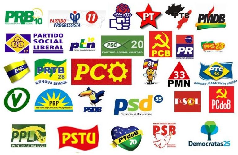 Editorial: Sopa de letras