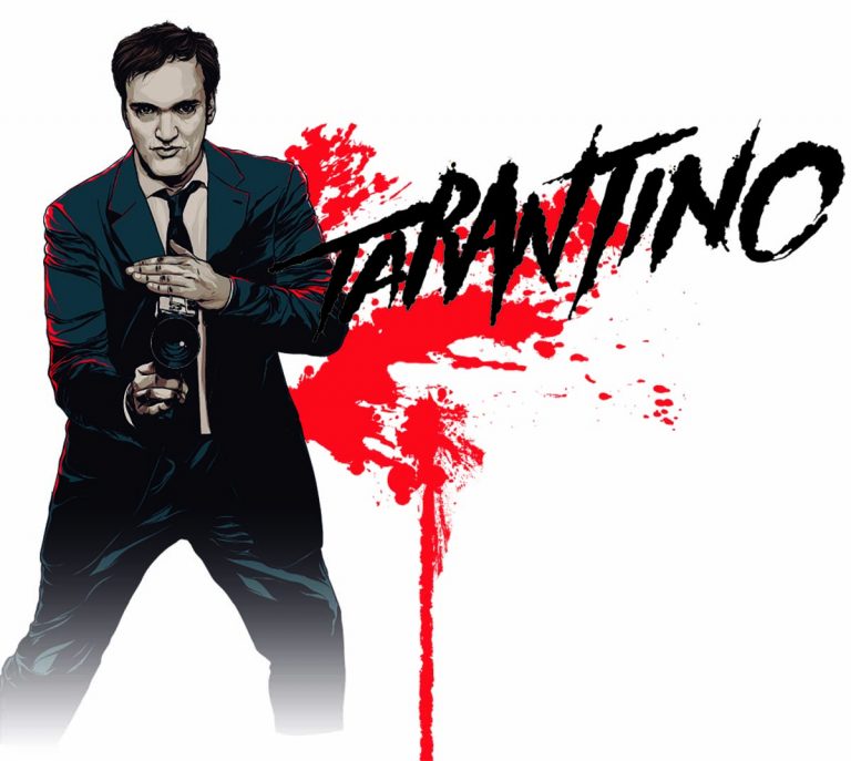 Especial Tarantino no Cine Chaparral