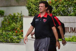 Fernando Diniz, Osasco