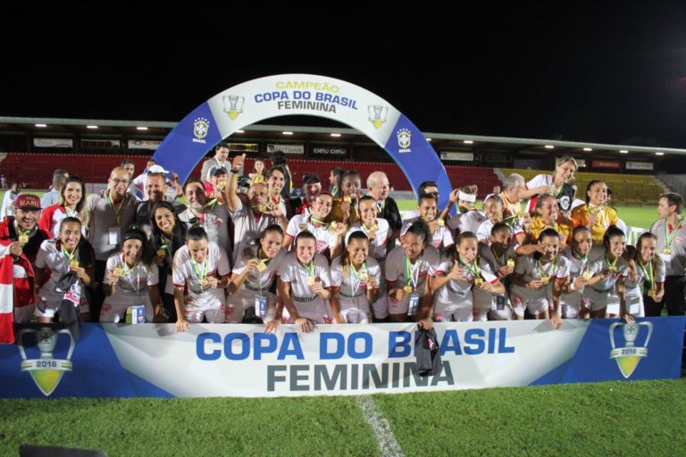 Corinthians/Audax conquista dois títulos em 2016