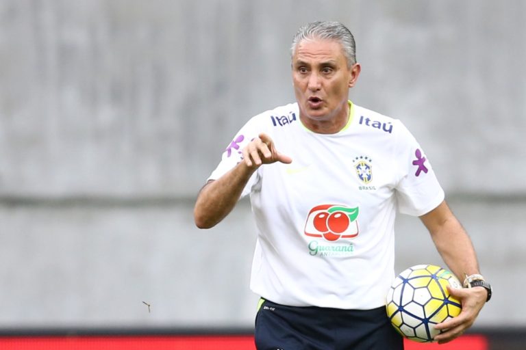 Fala, Zé Corneta! – Tite x Enganón