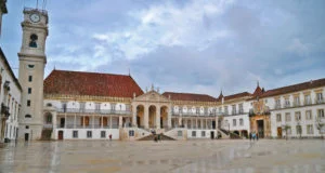Universidades portuguesas apostam na internacionalização e aceitam nota do Enem
