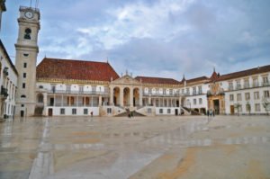 Universidades portuguesas apostam na internacionalização e aceitam nota do Enem