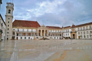 Universidades portuguesas apostam na internacionalização e aceitam nota do Enem