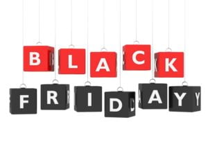 Black Friday