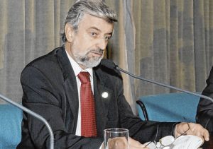 Marcos Martins: Na batalha contra o câncer, continuamos trabalhando pela saúde da população paulista