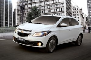 Carros mais vendidos, veículos, automóveis, vendas, Onix, Sandero, Ka, HB20, Corolla