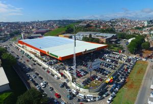 Giro de Cidades: rede Atacadão chega a Jandira