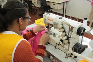geração de renda, Barueri, Fundo Social
