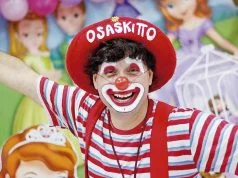 Osaskito: Enxergando com o coração