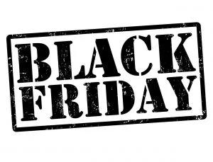 7 sites para ficar de olho na Black Friday