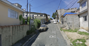 Polícia, Vila Yolanda