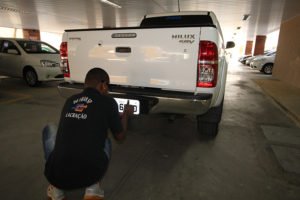 Detran, Ganha Tempo, Barueri