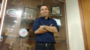 Rogério Lins, PTN, Osasco, política, prefeito, prefeito eleito, eleições 2016, eleição municipal, osasquense, vereador, político, Câmara Municipal, família Rogério Lins