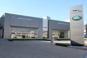 Jaguar, Alphaville