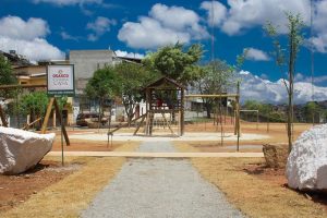 Domingo no Parque traz atrações ao Jaguaribe