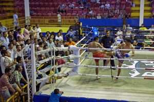 Muay Thai