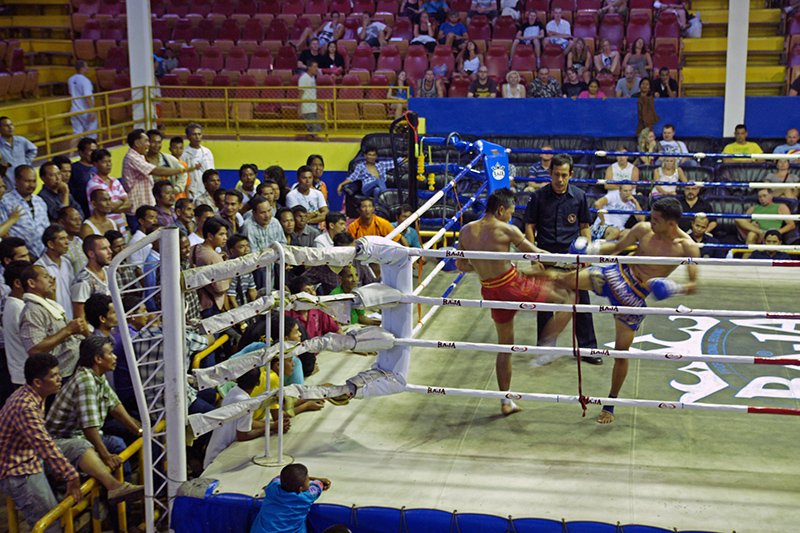 Muay Thai