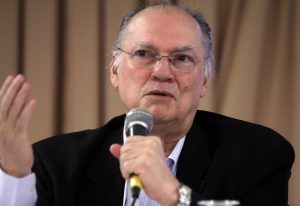 Roberto Freire ministro da Cultura