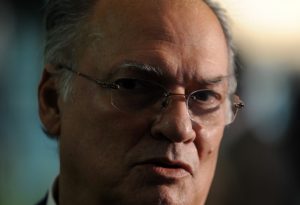 Roberto Freire, Marcelo Calero, Ministério da Cultura