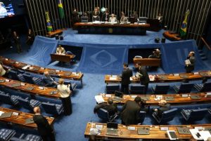 Reforma política