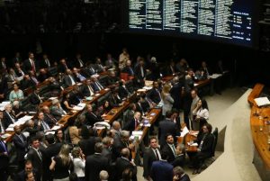 Anticorrupção