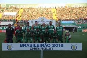 Chapecoense