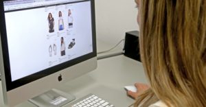 E-commerce