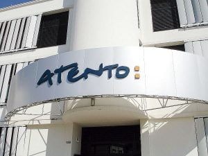 atento vagas de emprego