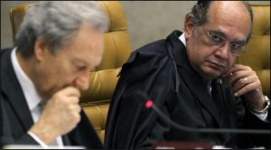 Gilmar Mendes