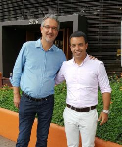 Rogério Lins