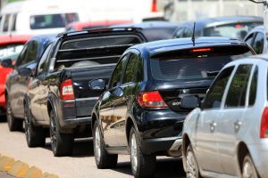 Veículos com placa de final 9 e caminhões com finais 6, 7 e 8 tem última semana para licenciamento